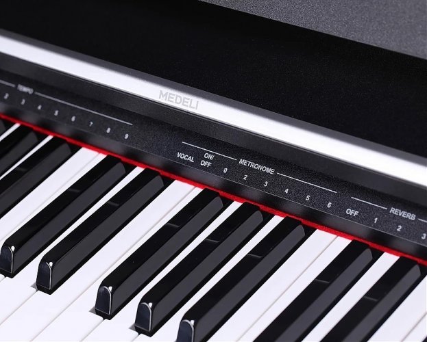 Medeli CDP 5000 - Digitálne piano