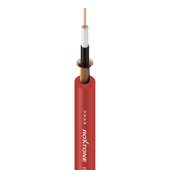 Roxtone GC010-100-RD - inštrumentálny kábel