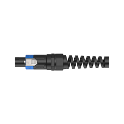 Roxtone RS4FX-N - reproduktorový konektor 4-pin