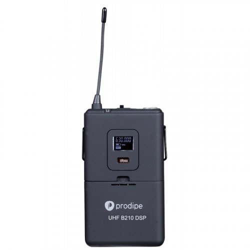 Prodipe UHF DSP SOLO GB210 - bezdrôtový systém