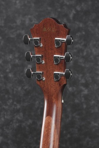 Ibanez AE245JR-OPN - elektroakustická kytara