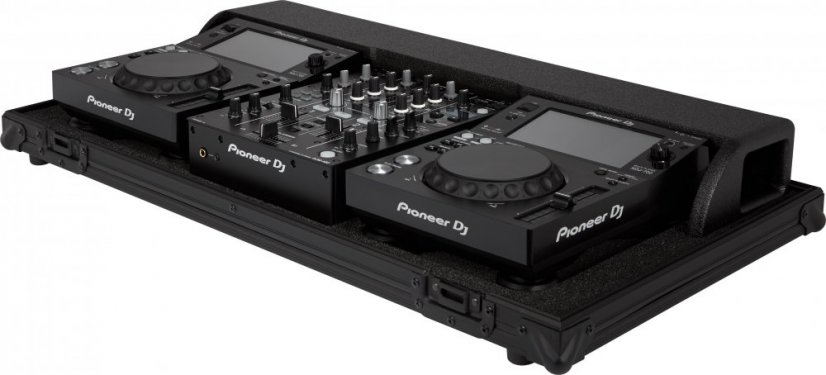 Pioneer DJ FLT-450SYS - prepravný kufor