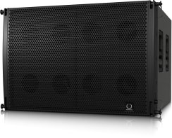Turbosound TLX215L - Pasivní závěsný subwoofer 2x15"