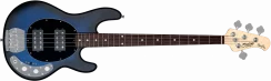 Sterling Ray 4 HH (PBBS-R1) - elektrická baskytara