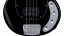 Sterling Ray 34 (BK-R2) - elektrická basgitara