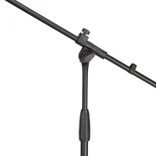 Soundsation SMICS-60 BK - Mikrofónny stojan