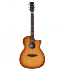 Alvarez AGE 95 CE (SHB) - elektroakustická gitara