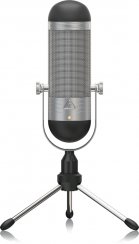 Behringer BVR84 - USB kondenzátorový mikrofon