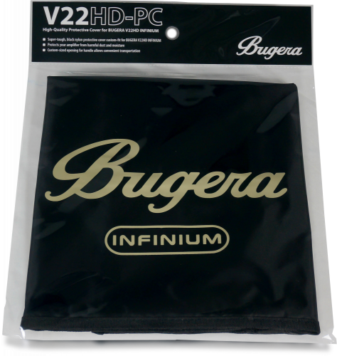 Bugera V22HD-PC - Originální obal pro zesilovač Bugera V22HD