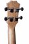 Arrow MH10 Okume Concert Ukulele w/bag - koncertné ukulele s puzdrom