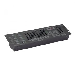 Soundsation SCENEMAKER 1216 - DMX ovladač