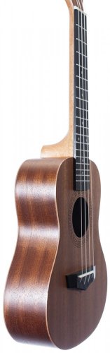 Arrow MH10 Sapele Concert Ukulele *SET* - koncertné ukulele so sadou príslušenstva