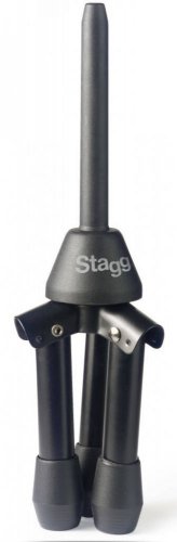 Stagg WIS-A45 - statyw na flet lub klarnet