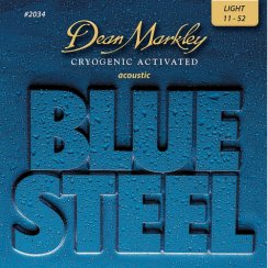 Dean Markley DM 2034