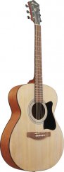 Ibanez VC50NJP-OPN - Gitara akustyczna z akcesoriami