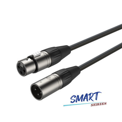 Roxtone SMXX200L10 SMART - Kabel mikrofonowy 10m