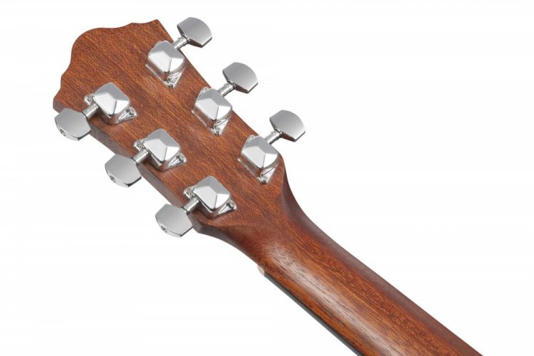 Ibanez V50NJP-OPN - Gitara akustyczna z akcesoriami