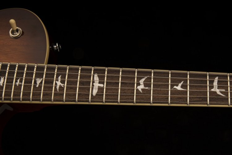 PRS SE 245 STANDARD TS - Elektrická gitara