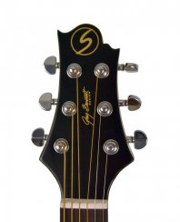 Samick GD-51S MINI OPN - Akustická kytara 3/4