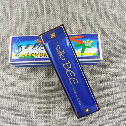 Harmonijka ustna BEE DF10A-3