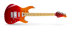 Cort G280 DX JSS - Elektrická gitara