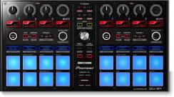 Pioneer DJ DDJ-SP1 - DJ kontrolér