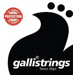 Galli RS954 7-strings Light - struny do gitary elektrycznej