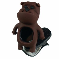 Tuner Bulldog B71 SWIFF Hnědý