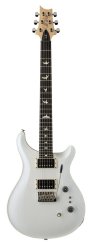 PRS CE 24-08 Swamp Ash Limited Edition Pearl White - elektrická kytara USA