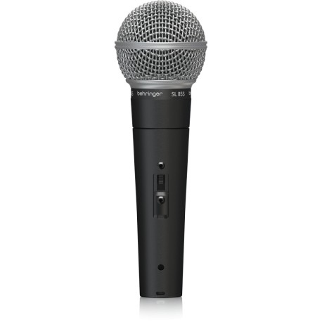 Behringer SL 85S - dynamický mikrofon