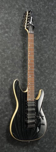 Ibanez S570AH-SWK - elektrická gitara
