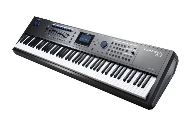 Kurzweil PC 4 - workstation