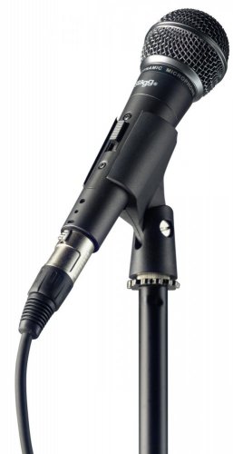 Stagg SDM50 SET - mikrofonní set