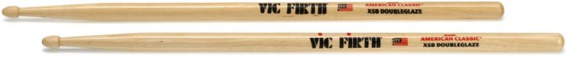 Vic Firth X5B DG - hikorové paličky