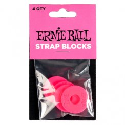 Ernie Ball EB 5623 - Strap Lock pre elektrickú gitaru