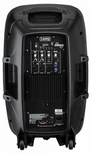 Laney AH112 - system nagłośnieniowy