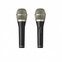 Beyerdynamic TG V50 - Mikrofon wokalowy