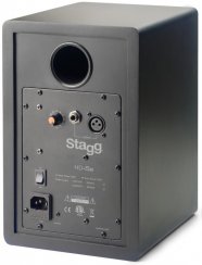 Stagg HD5A - aktivný študiový monitor