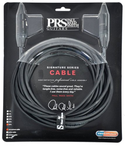 PRS MIC 15 - Mikrofonní kabel 4,5 m