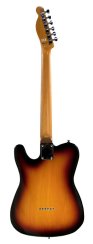 Prodipe Guitars TC80MA SB - elektrická kytara