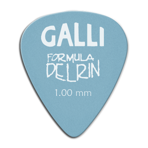 Galli MS1149 Regular Heavy - struny do gitary elektrycznej