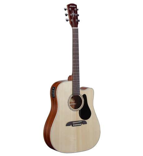 Alvarez RD 26 CE (N) - elektroakustická gitara