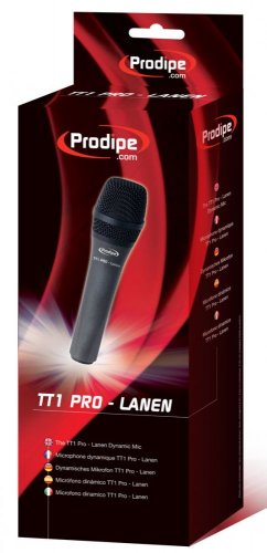Prodipe TT1 Pro Lanen - mikrofon wokalowy