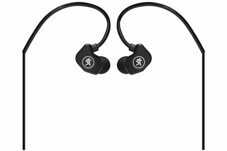 MACKIE CR BUDS + - słuchawki In Ear