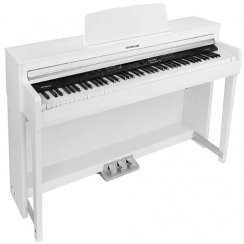 Medeli DP 460 K (WH) - Digitání piano