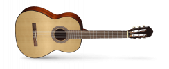 Cort AC 100 SG - Klasická kytara