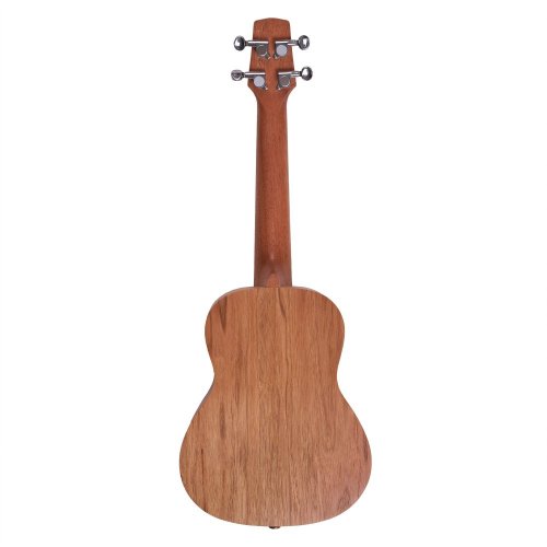 Laila UFG-2311-A FLOWERS - koncertné ukulele