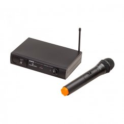 Soundsation WF-U11HD - bezdrôtový systém UHF