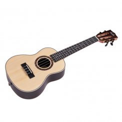 Laila UDC-2303-SR - ukulele koncertowe