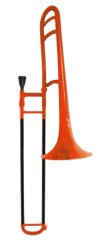 Cool Wind CTB-100OG - tenorový trombón ABS